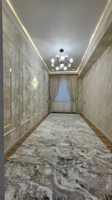 3 хоналик квартира 7 кават янги лифтлик дом, горгаз