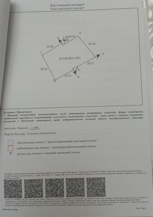 Продажа земли 14,6 соток