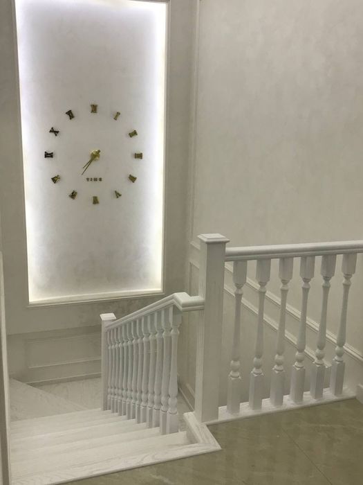 mebel va yogoch zinalar