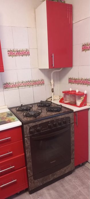 Продам кухню б/у