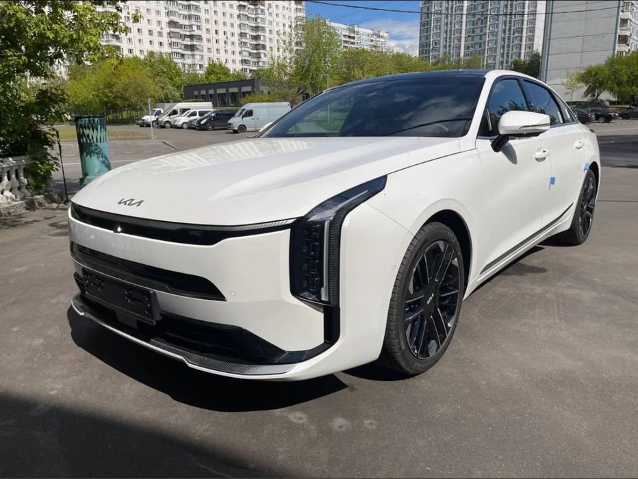 Kia k8 2025 nasiya savdoga