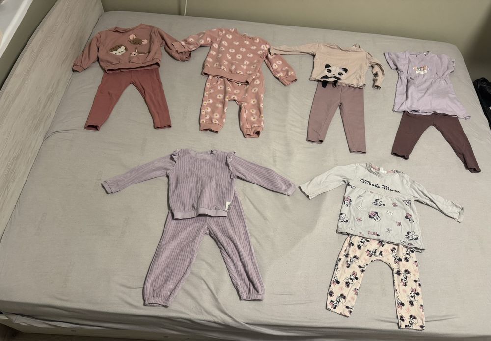 Детски дрехи за момиче  92 размер