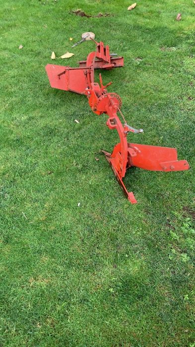 Motocultor 15 cai italian Roteco ,nu goldoni sau ferari. Benzina.