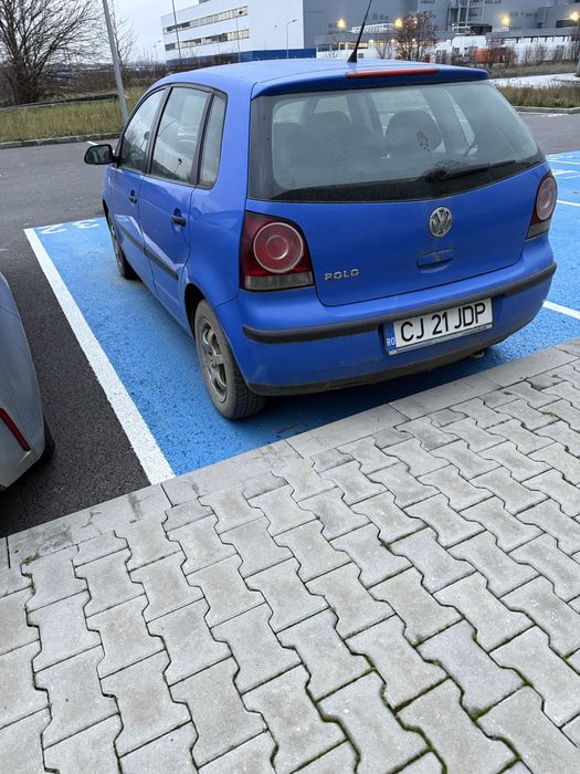 Vand autoturism VW polo