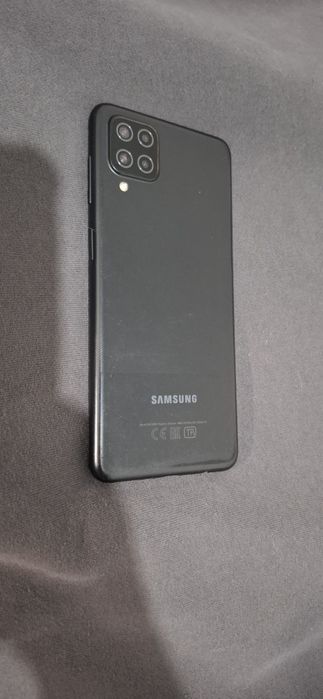Samsung Galaxy A12