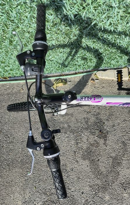 Велосипед B'twin Rockrider 300 26"
