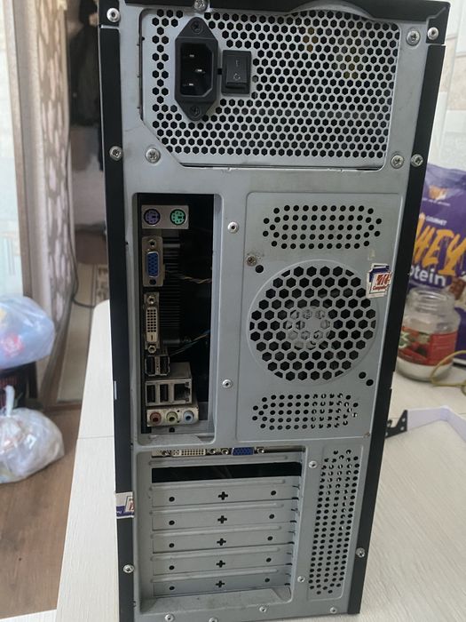 Продам процессор или на запчасти