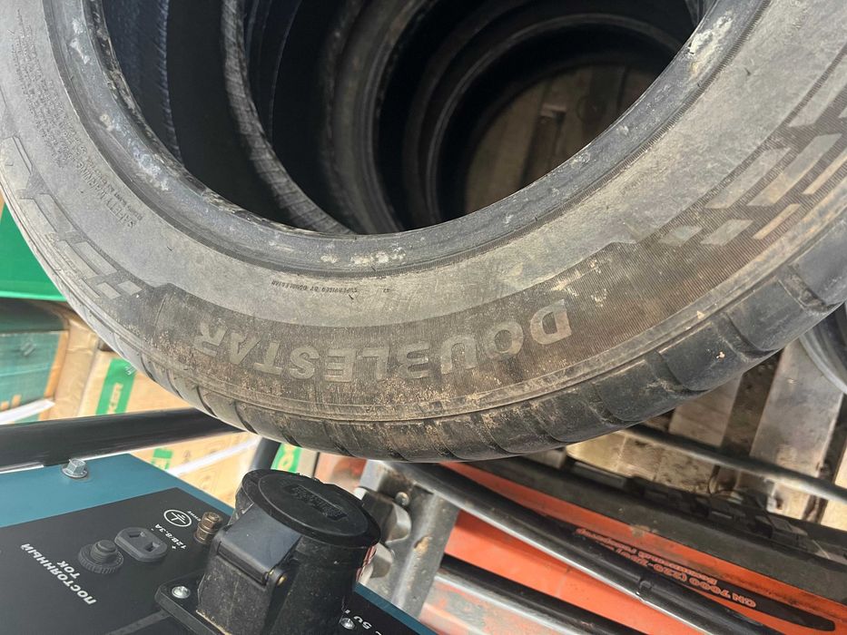 Продам шины р 16 215/60