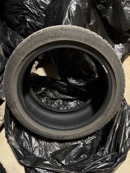 Bridgestone Blizzak LM005 225/45R17