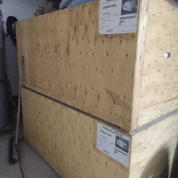 Джакузи за двама