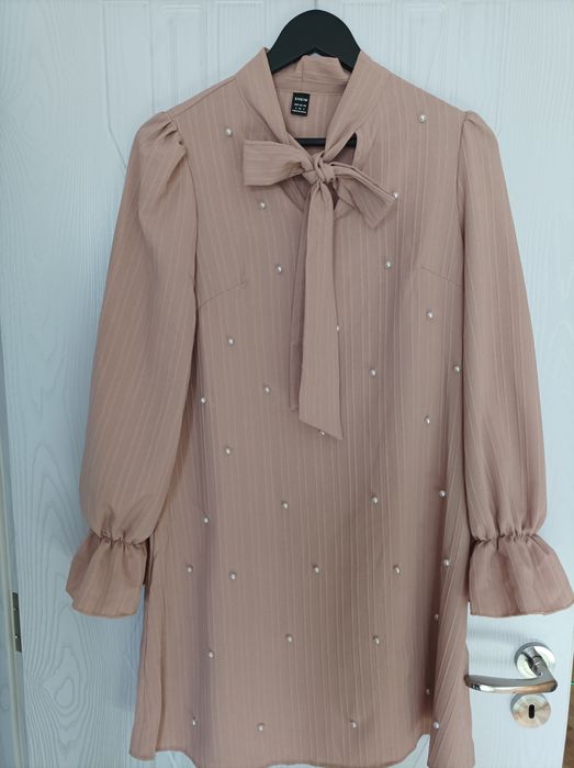 Дамски рокли размер S