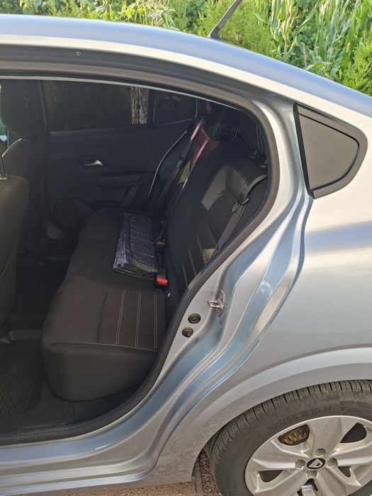 Vând Dacia Logan III full noiembrie 2022