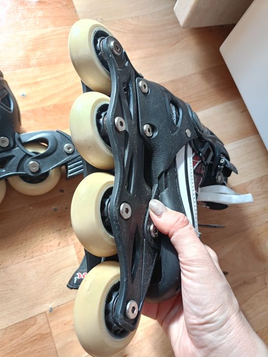 Детски ролери Tempish