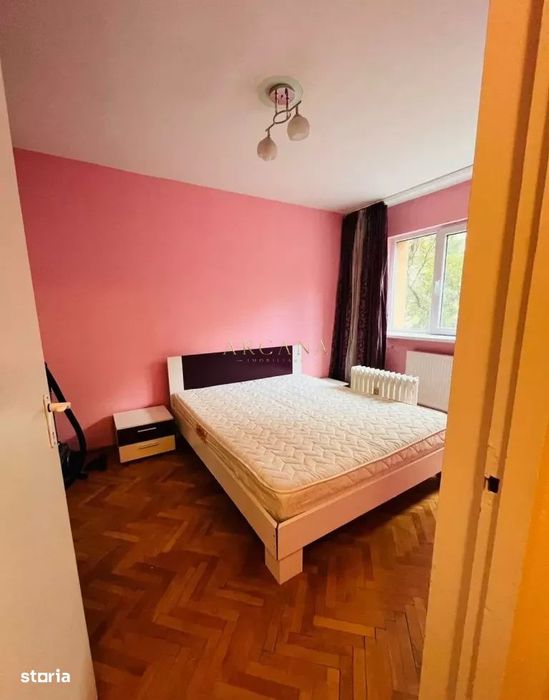 Apartament 2 camere zona strazii Brancusi