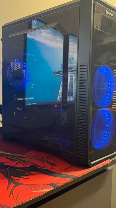 Продам игровой компьютер