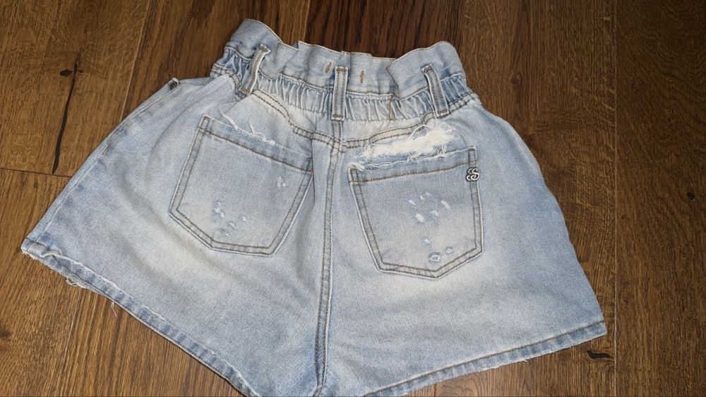 Оригинални летни къси панталонки Souvenir