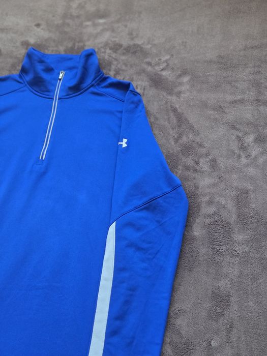 Under Armour Qualifier Мъжка блуза