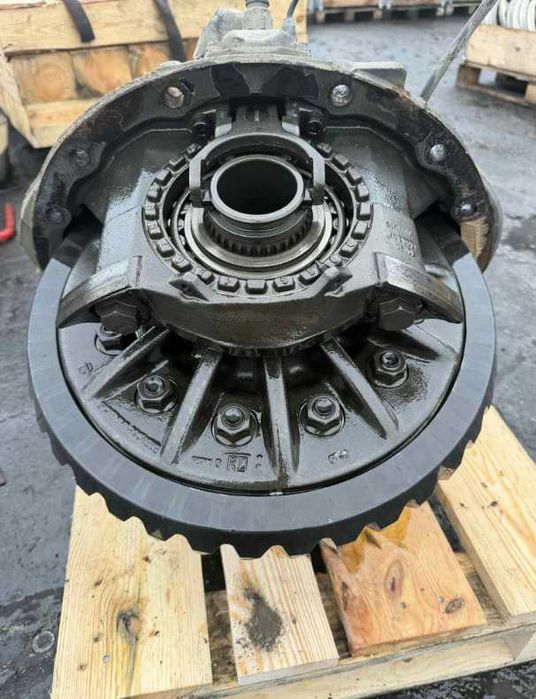 Diferential camion Scania R780 R885 Raport 2.71 3.08 3.40 - Piese Scania