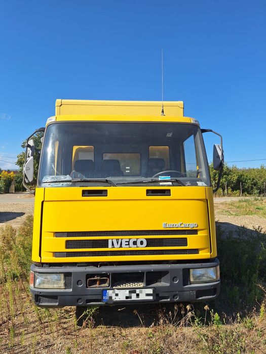 Vand iveco perfect functional