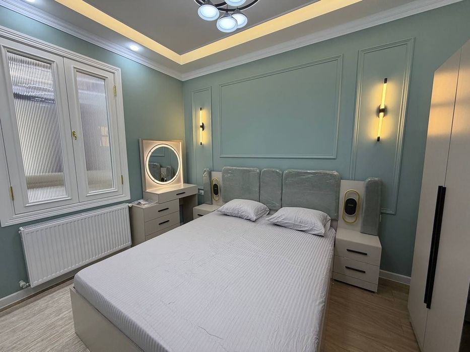 Продается 20 комнатная квартира в массиве Согдиана