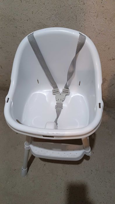 Стол детско столче за хранене DOLU