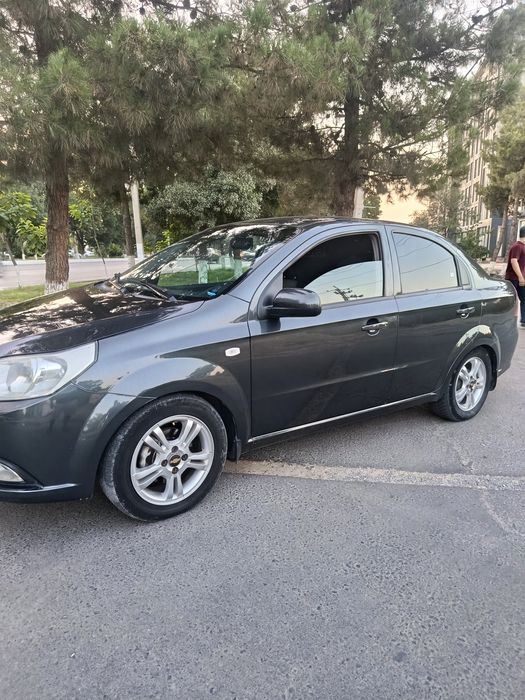 Nexia 3aftamat jka