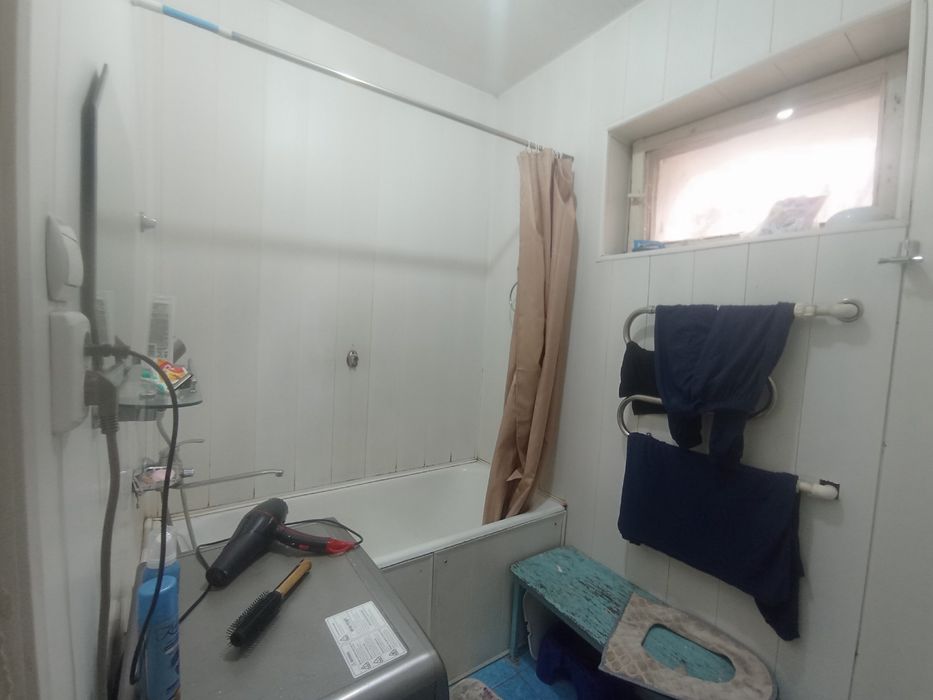 Kvartira sheriklikka bollarga