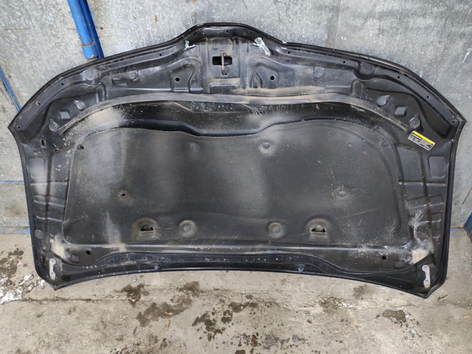 Капот тойота венза