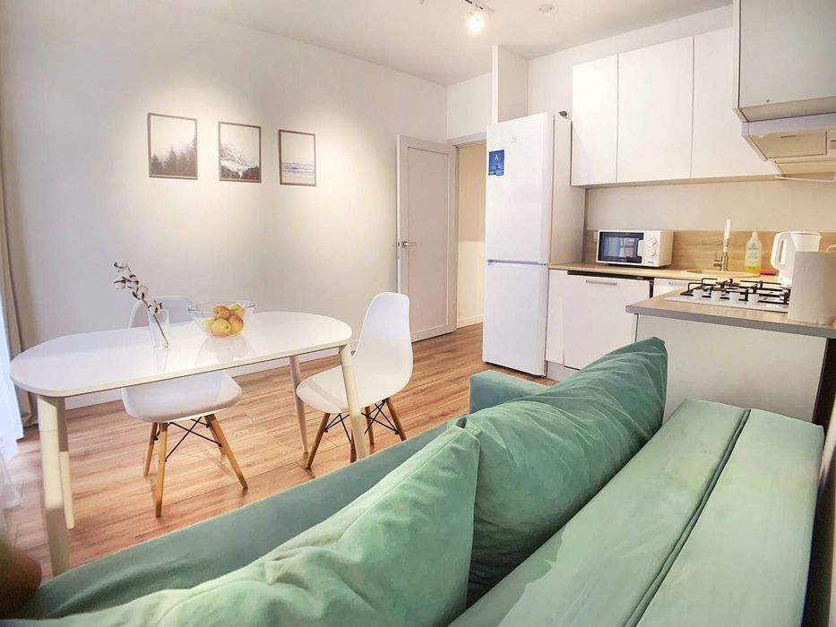 Nest One Tashkent Apartment for rent daily