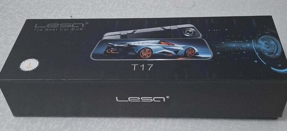 Видеорегистратор