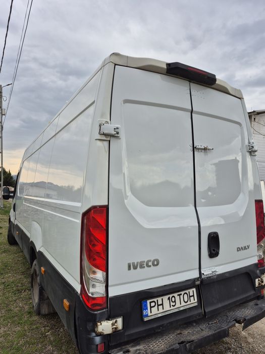 Iveco Daily 2015