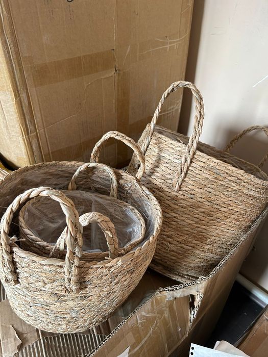 Продам корзины для букетов