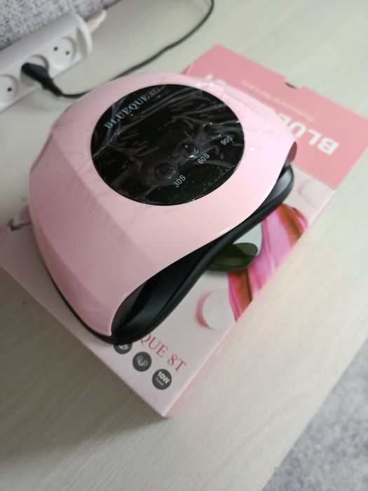 Продам лампу новую