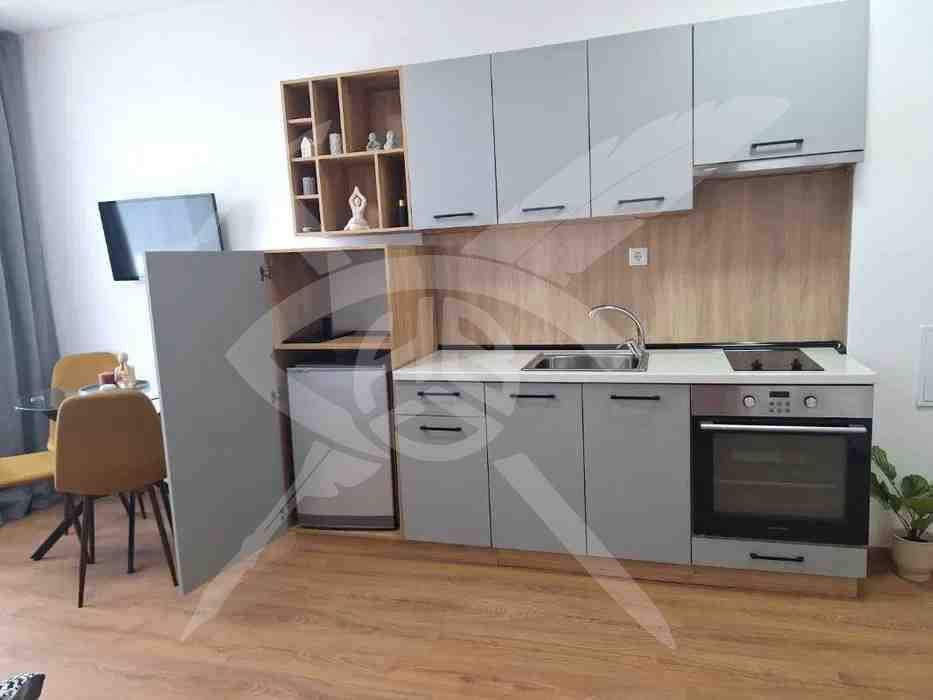 Двустаен апартамент в Слънчев Бряг! 103108