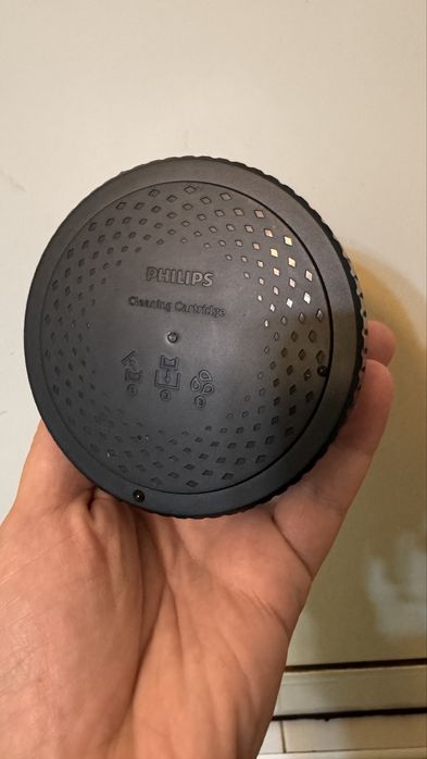 Самобръсначка Philips i9000 Prestige Ultra