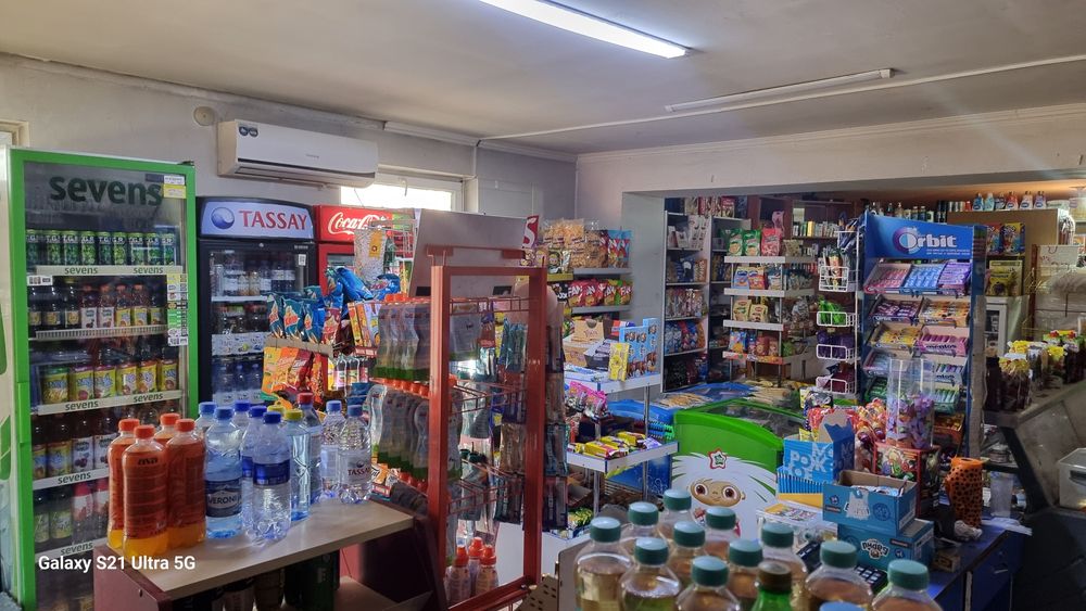 Магазин арендага бериледи