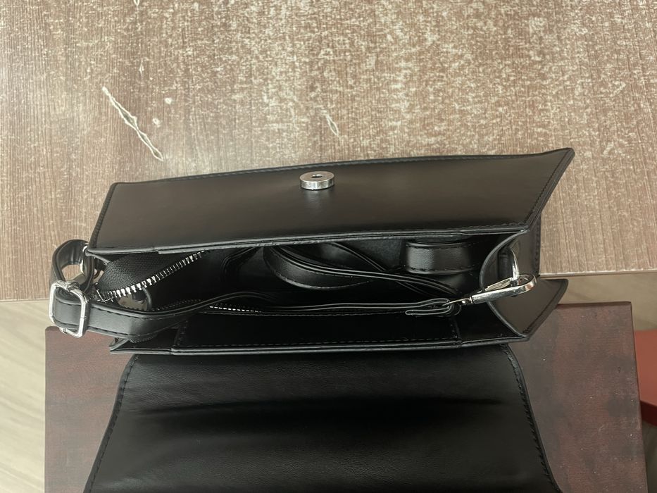 Сумка, zara новая