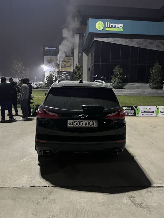 Equinox 2021.      .