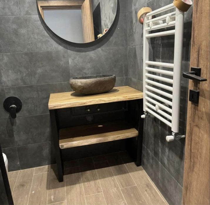 Плот за баня и мивка от камък помощен плот масив  РЕАЛНИ ЦЕНИ УНИКАТИ