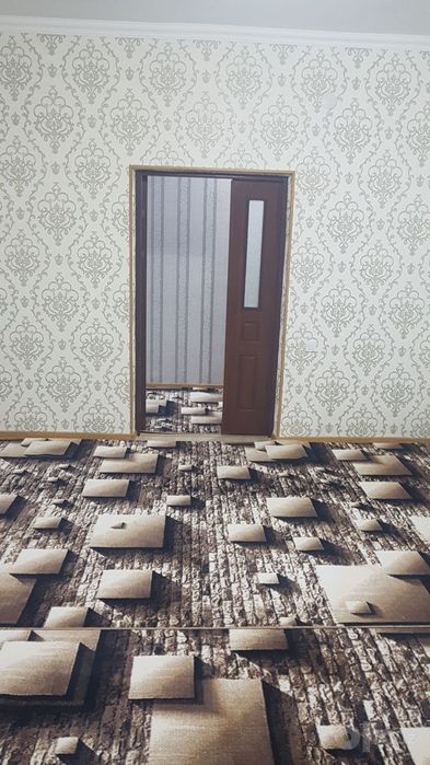 Kvartira ijaraga berildi