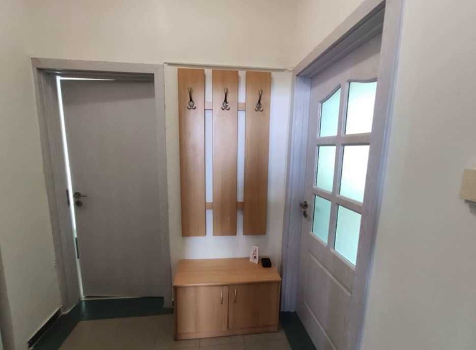 Дава се под наем Двустаен апартамент в София, Център - 36 кв.м за 497.25 € - Снимка #4