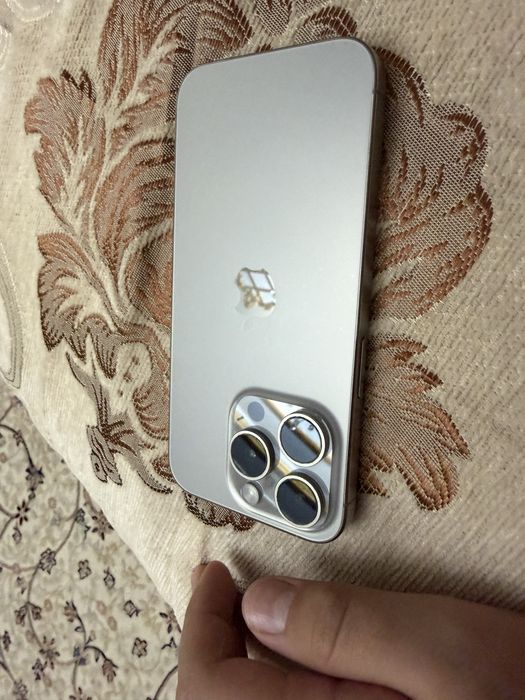 Iphone 15 pro обмен