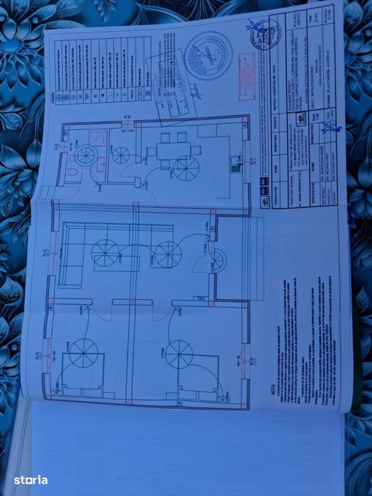 Casa in Fantanele la soseaua principala 92000