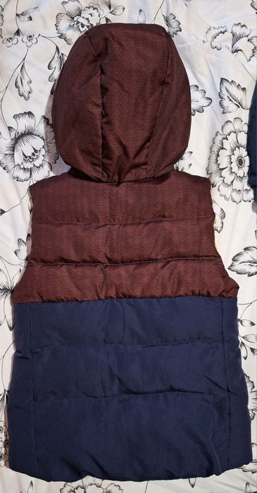 Грейка елек Декатлон 6г