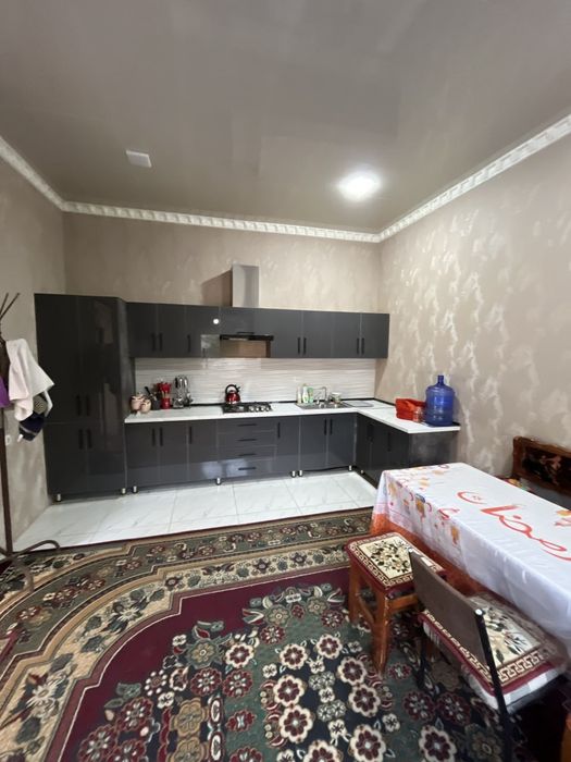 Участка сотилади 7.5 соток