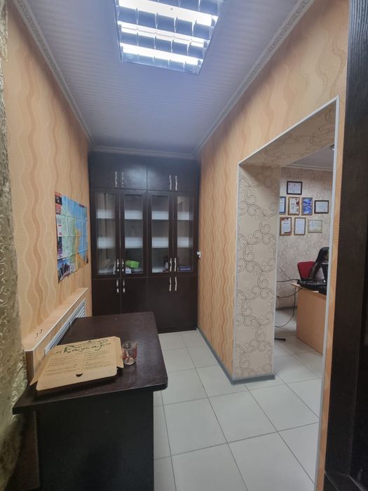 Сдается помещение под офис