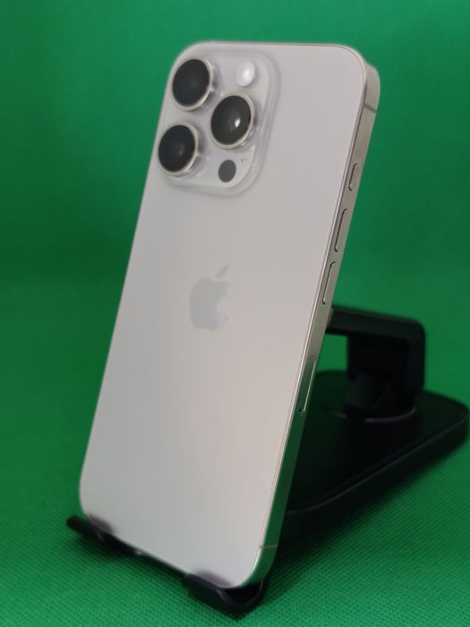 iPhone 16 Pro Nou 256 GB * Garantie * Buy Back