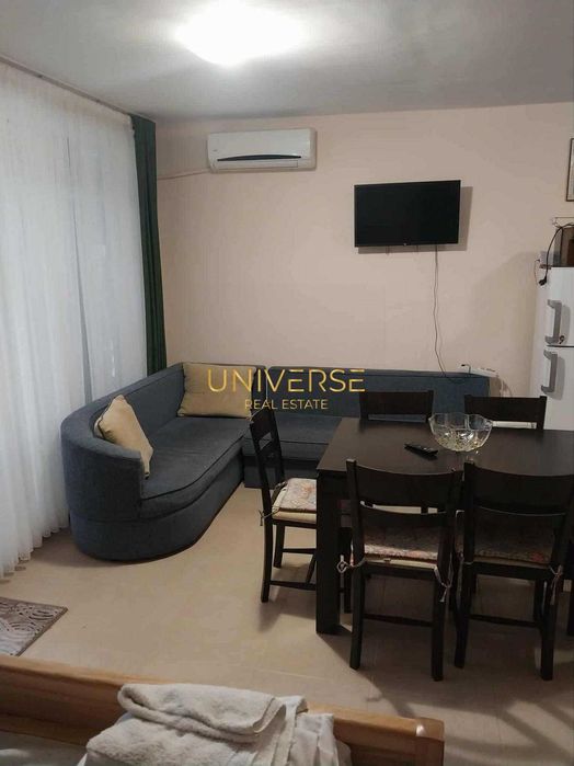 Продава се Едностаен апартамент в с. Равда, Област Бургас - 48 кв.м за 691 €/кв.м - Снимка #3