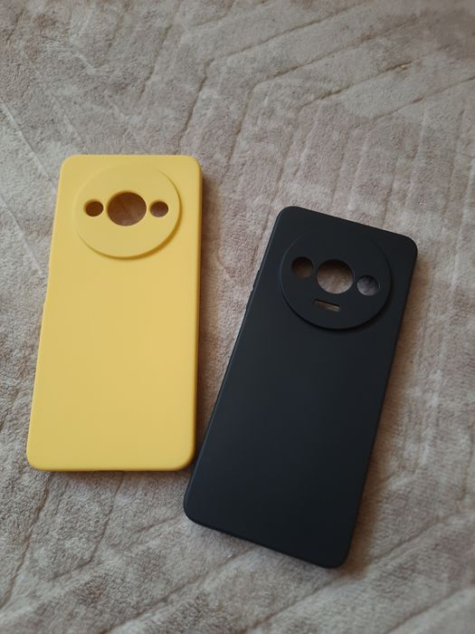 Силиконов Калъф за Redmi А3