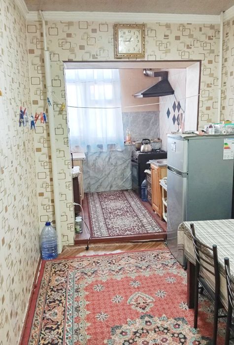 Срочно 2 хона 60 кв сотилади , Бек Барака, Урикзор бозорига Якин